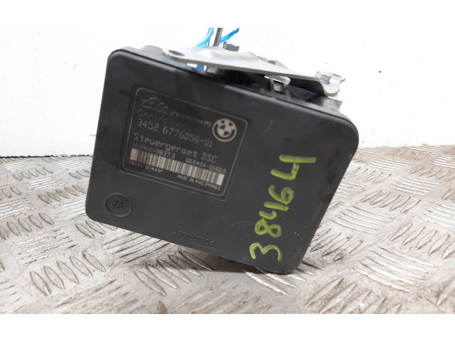 Jednotka ABS 10096008373, 1002060325   BMW 1 E81 E87 2007