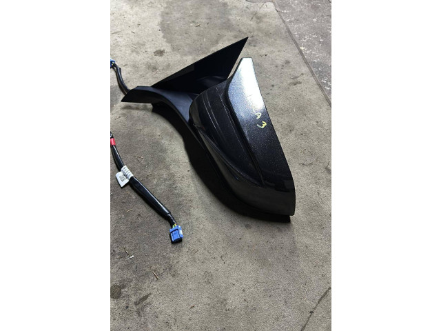 Zpětné zrcátko  Tesla Model 3 2022    