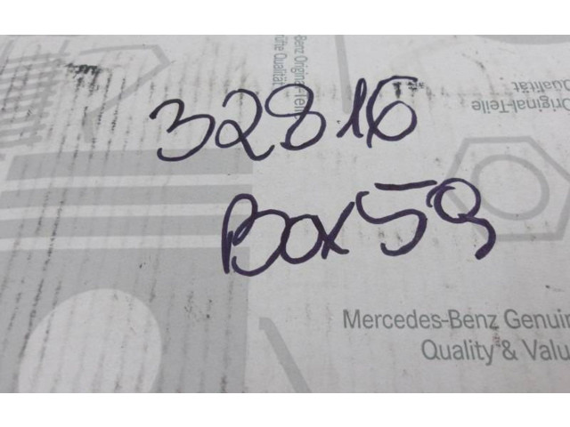 Řídící jednotka A6519005301   Mercedes-Benz C W204 2007