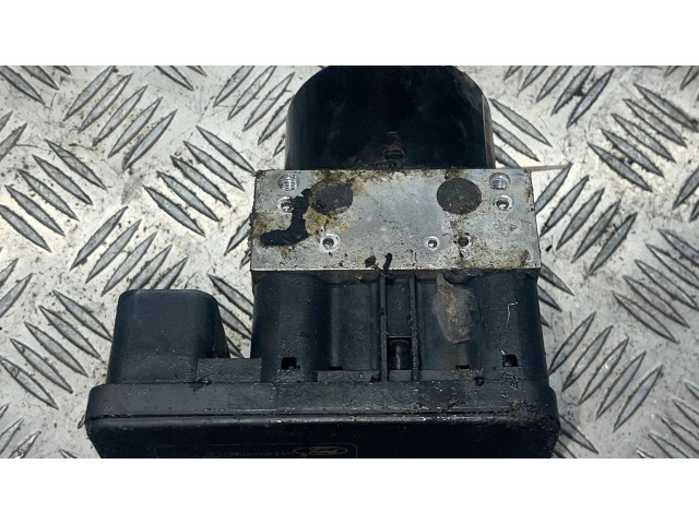 Блок АБС 10096001363, 23042009   Ford  Focus  2004-2010 года