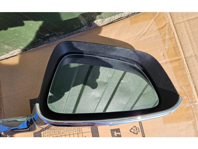 Zpětné zrcátko  Tesla Model X 2018  1035183-00-I, 103518300I  