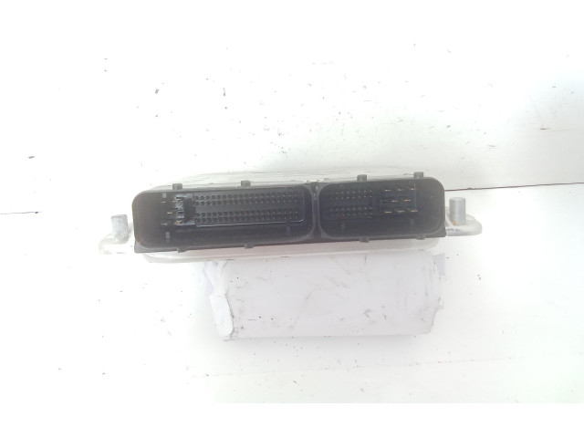 Řídící jednotka 0281011136, 0281011136   Audi A6 Allroad C5 2004