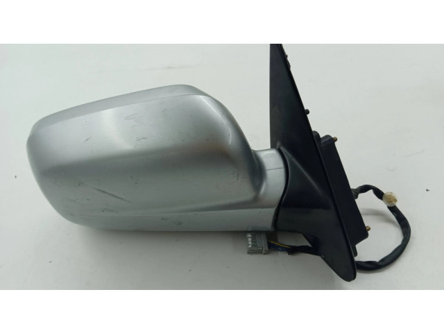 Зеркало (механическое)    правое   Honda CR-V  2002-2006 года   
