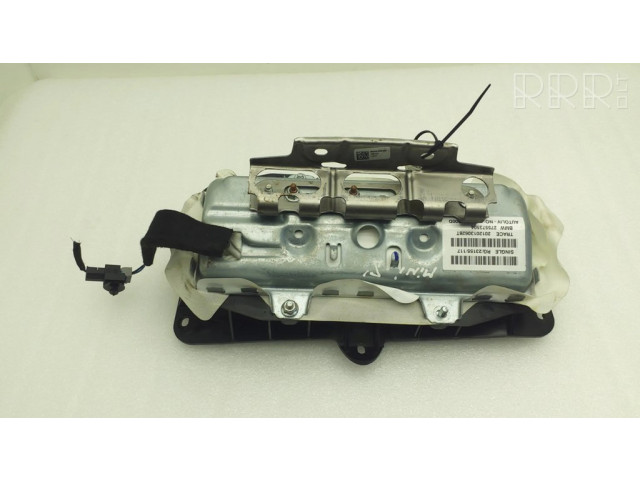 Подушка безопасности пассажира 275573504, 20120130628T   Mini One - Cooper R57