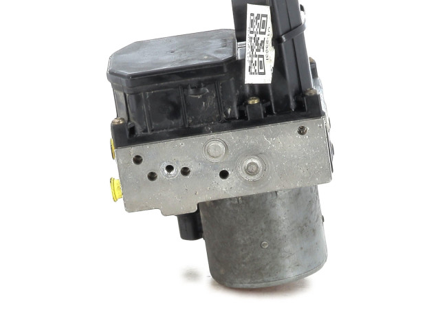 Jednotka ABS 4541C8, U1-2393I   Citroen Xsara Picasso 2003