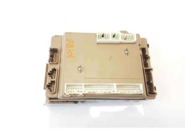 Pojistková skříňka Řídící jednotka BSM 82201SJ700   Subaru Forester SK 2020