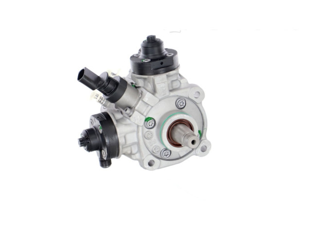 Vstřikovací čerpadlo 0445010677, 0445010677   Audi A6 S6 C7 4G     