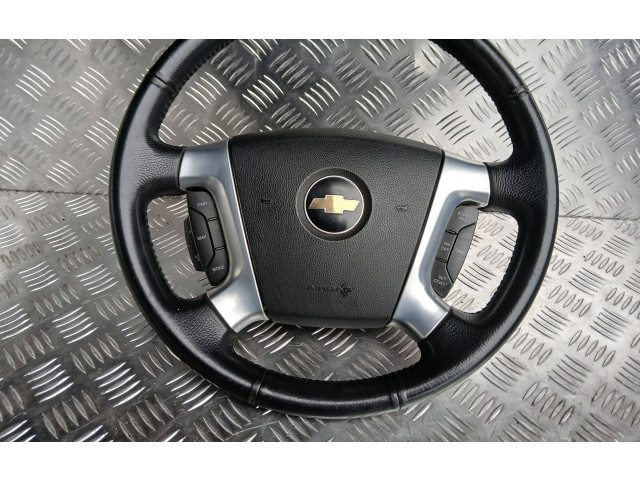 Руль Chevrolet Epica   -  года       