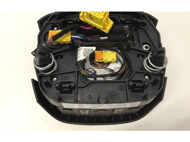 Volant Audi Q5 SQ5 2024 80A419091, 80A880201Q  
