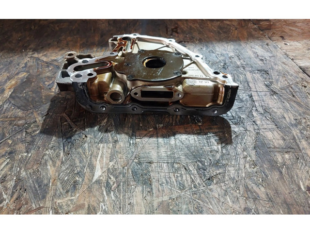Масляный насос  CYV 04E115105BM, 100117  Seat Leon (5F) 