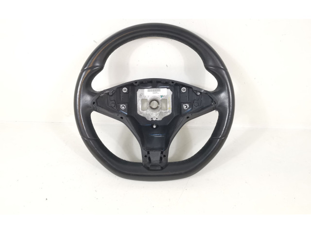 Руль Tesla Model X  2015 -  года 1005279-00-D      