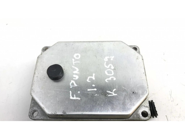 Řídící jednotka 51798649, k3059   Fiat Punto (199) 2010
