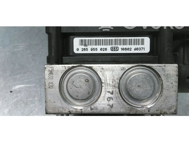 Jednotka ABS 6R0614517AM, 0265239009   Audi A1 2011