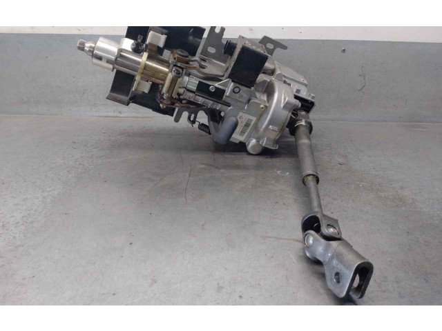    Рулевая рейка 8200741585, 7745135   Renault Scenic II -  Grand scenic II 2006 - 2009 года