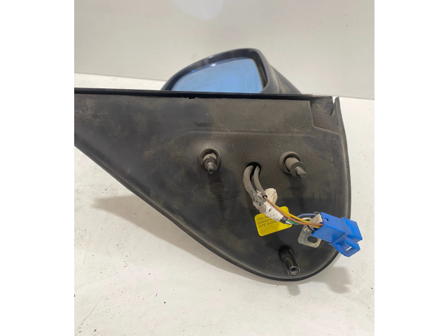 Zpětné zrcátko  Mercedes-Benz ML W163 2004  A1638108016, 238204  
