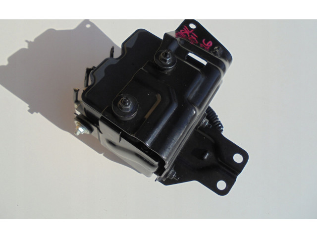 Jednotka ABS 0265243482, 476604CB0A   Nissan X-Trail T32 2014