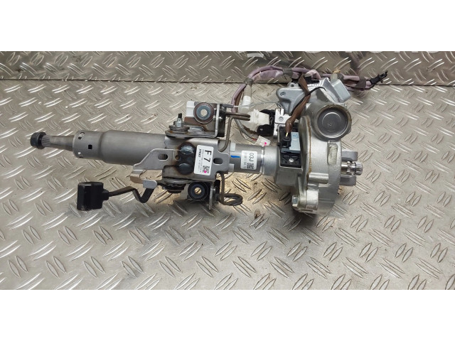 Насос рулевого управления     4525047280    Toyota Prius+ (ZVW40) 