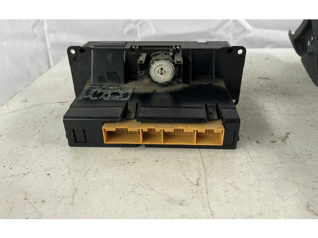 Блок управления климат-контролем 8N0820043AB9, 8N0820043AB9   Audi TT Mk1