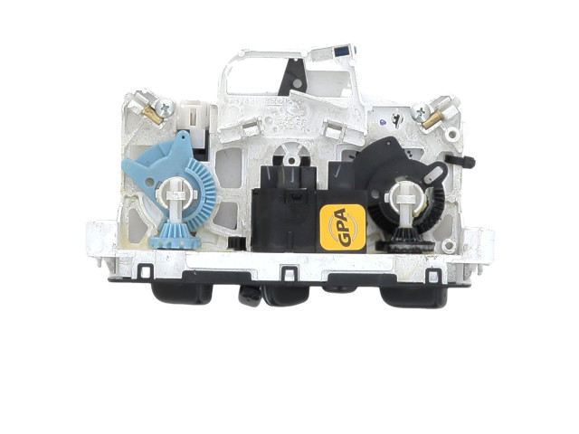 Блок управления климат-контролем 7440070J425PK, A1-2713M   Suzuki Jimny