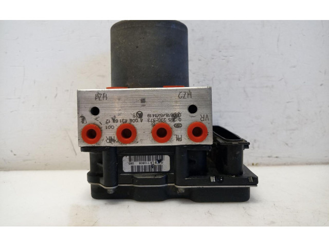 Jednotka ABS 0064316312   Mercedes-Benz A W169 2009