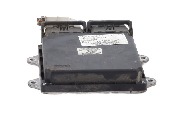 Блок управления двигателя 1860B464   Mitsubishi Colt