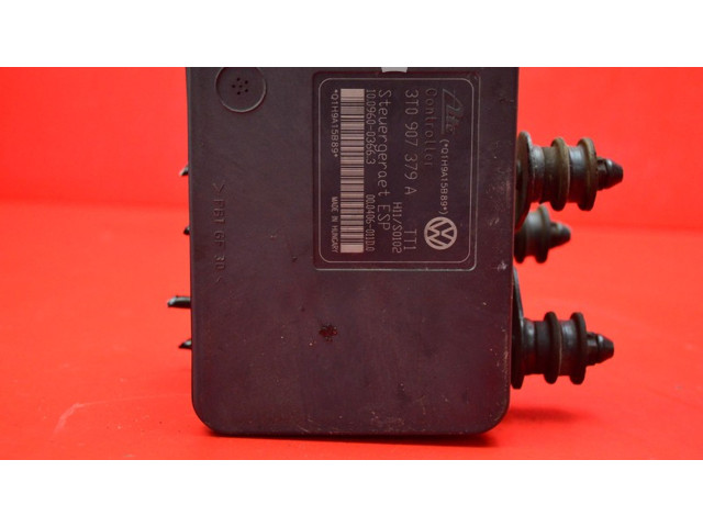 Jednotka ABS 3T0614517A, 3T0614517A   Skoda Superb B6 (3T) 2009