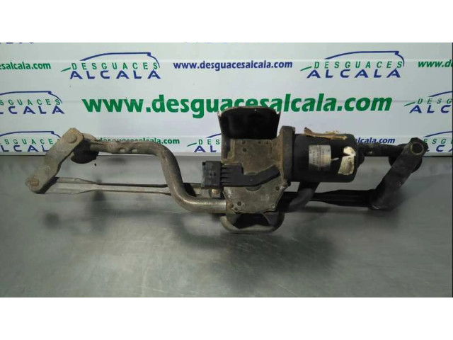 Моторчик дворников 443122361019, 4PINES    Fiat Scudo