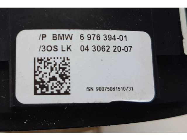 Подрулевой шлейф SRS 6976394   BMW 6 E63 E64