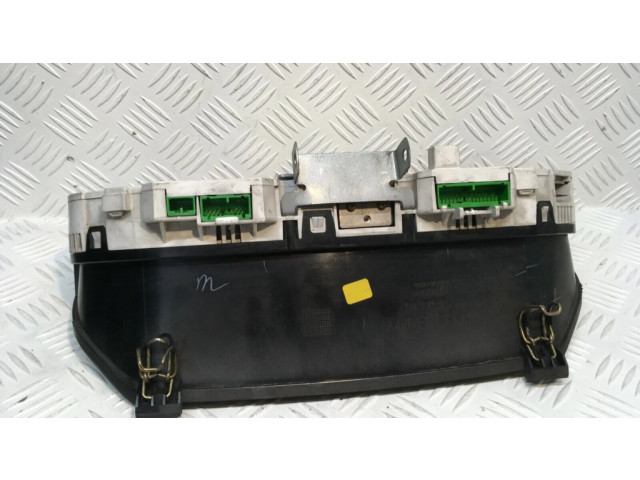 Přístrojová deska  Volvo S70  V70  V70 XC 2000 9168138, 9168386  