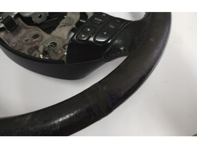 Volant Mazda 5 2004   