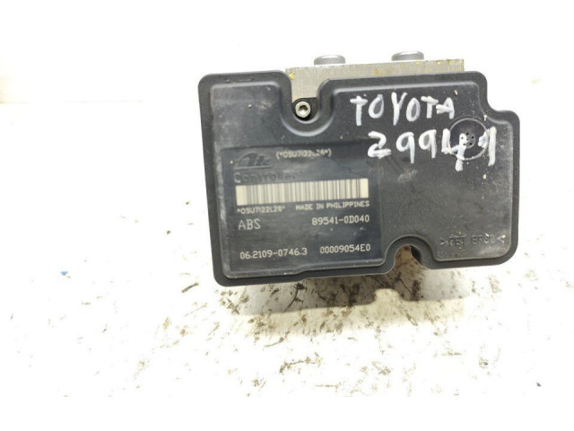 Jednotka ABS 895410D040   Toyota Yaris 2007
