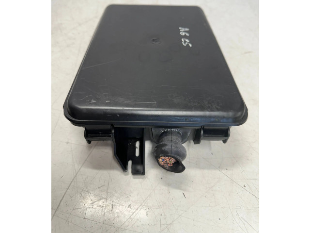 Блок комфорта 4B0962258D, 410215006005   Audi A6 S6 C5 4B   