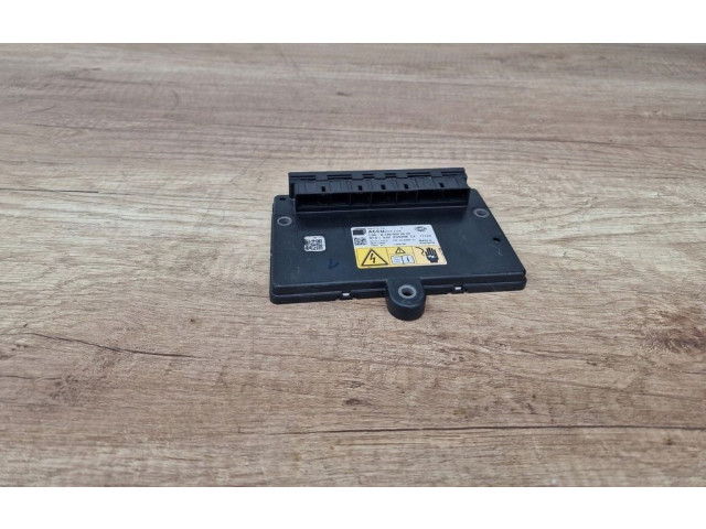 Блок подушек безопасности A7899000800, AUTOLUXPARTS   Smart ForFour II W453