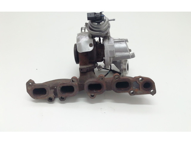  Турбина Volkswagen Tiguan  04L253020S, 04L253020S         