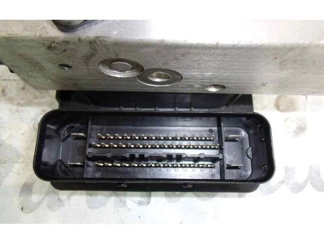 Блок АБС A0054312912, 10020404394   Mercedes-Benz  CLK A209 C209  2002 - 2009 года