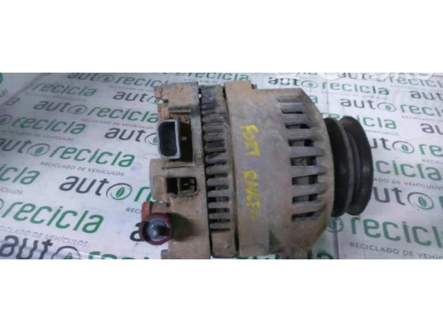 Генератор ALTERNADOR   Ford Ranger 2.5     