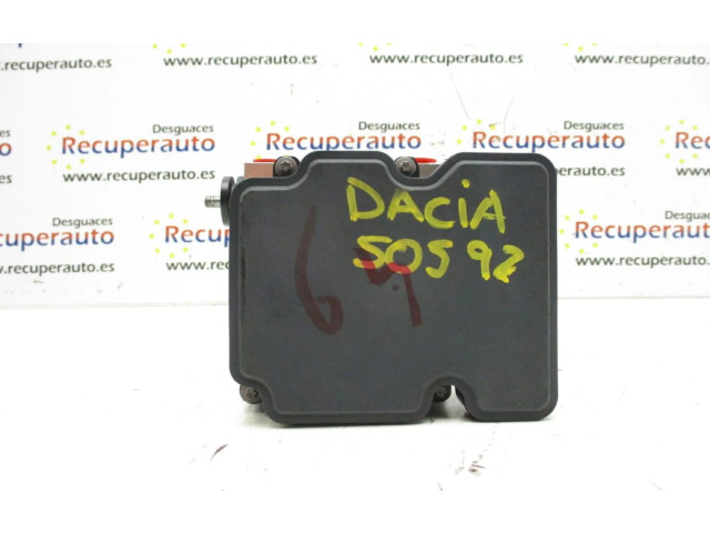 Jednotka ABS 476603249R   Renault Sandero I 2017