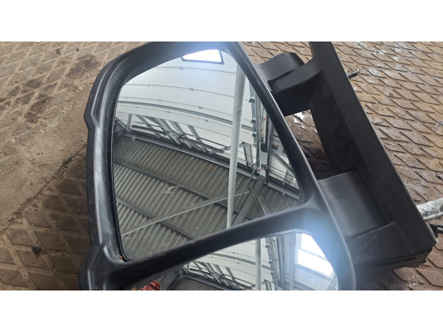 Zpětné zrcátko  levé Citroen Jumper 2018  E3011029, 011029  