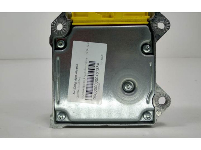 Блок подушек безопасности 1K0909605N, 03H015S2100   Volkswagen Golf Plus