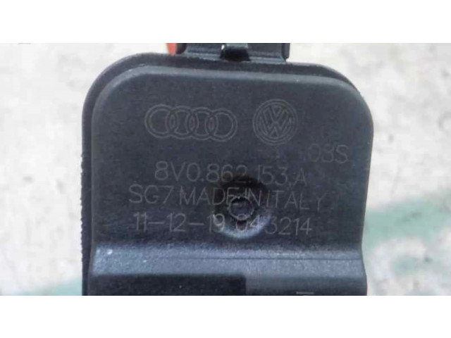 Блок управления 8V0862153A   Audi A1