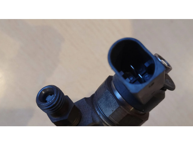 Vstřikovač 0445110209   BMW 1 E81 E87  pro naftový motor 2.0  