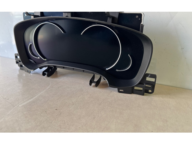 Панель приборов 8795481   BMW 5 G30 G31       