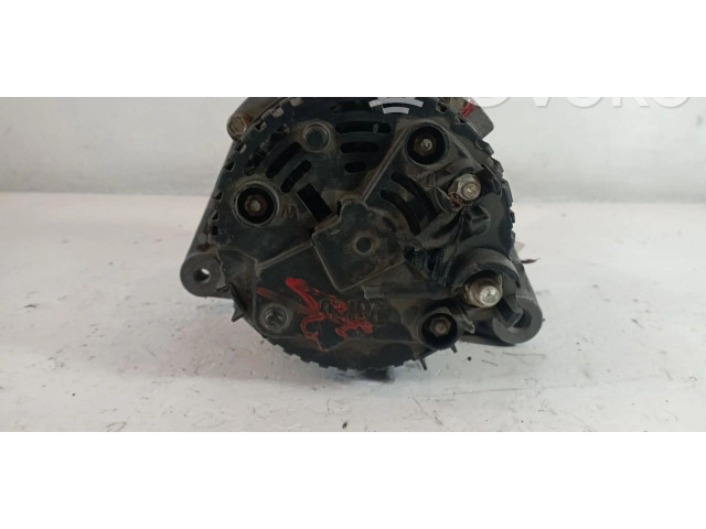 Zpětné zrcátko  Peugeot 106   9605063880  