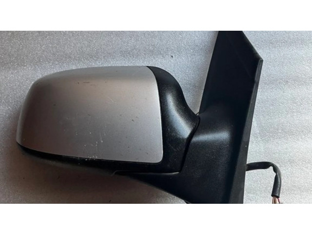 Зеркало электрическое        Ford Focus  2004-2010 года   