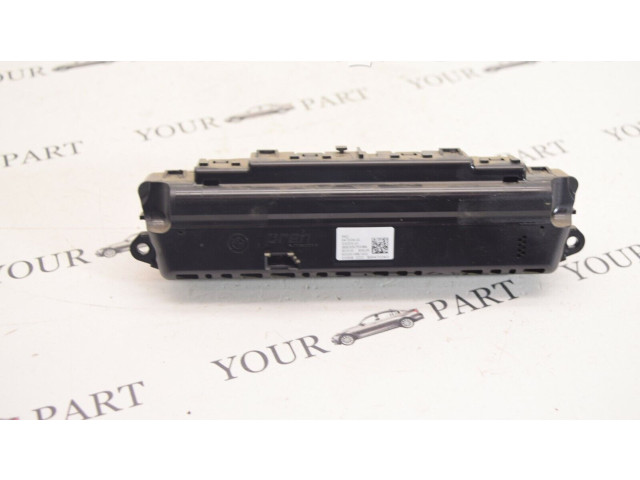 Блок управления климат-контролем 9471104   BMW X1 F48 F49
