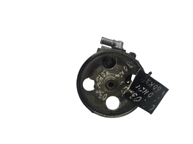 Насос усилителя руля Citroen C5  2001 - 2004 года 9636086680, 7617955502      