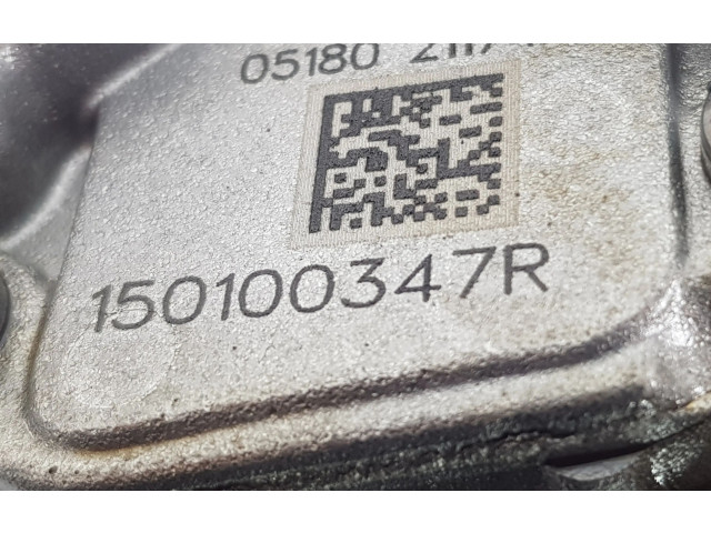 Масляный насос   150100347R, 150008447R  Dacia Sandero 