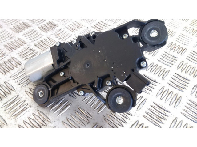 Моторчик заднего дворника F1FB17K441AA, 0390201259    Ford Focus