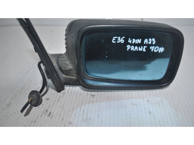 Zpětné zrcátko  BMW 3 E36 1995    