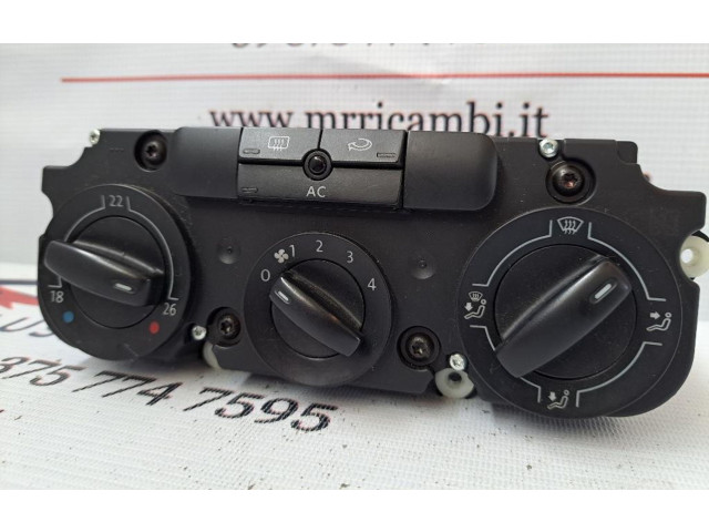 Блок управления климат-контролем 1K2820045B, 1K2820045B   Volkswagen Scirocco